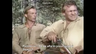 Vanatorul de cerbi - subtitrat