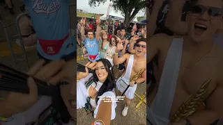 ubbi dubbi day 1 vlog #festival #minivlog #festivevibes