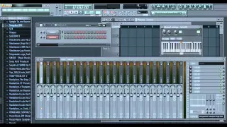 Tutorial - How To Create Deorro Lead - BVC