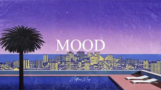 FREE FOR PROFIT - City Pop X R B Type Beat - Mood