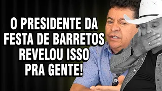 Bruno e Marrone, Edson e Hudson e Rionegro e Solimões na Festa de Barretos | Cortes do Prosa