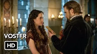 Reign 1x15 Promo "The Darkness" VOSTFR (HD)