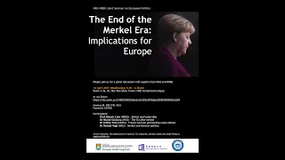 HKU HKBU Seminar Series on European Politics