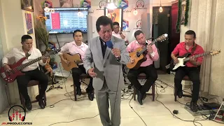 Marcelo Rueda JRU Dia del padre en vivo