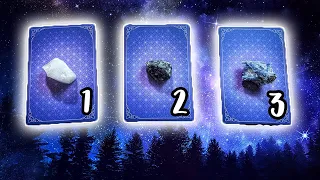 What Does The Universe Want YOU To Know? Pick A Card!