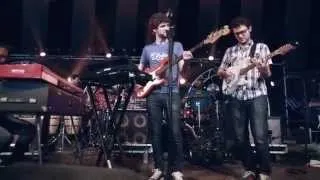 Snarky Puppy - What About Me? (Live @ Zwarte Cross 2014)