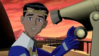 Justice League Unlimited |  Superman | "For the Man Who Has Everything" 【HD】 I'll Never Forget