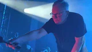 New Order “Bizarre Love Triangle “ Houston 2023