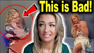 She Talked WAY TOO MUCH! Courtney Clenney Interrogation for MURDER! OnlyFans Model Stabs Boyfriend