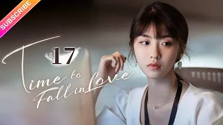 【Multi-sub】Time to Fall in Love EP17 | Luo Zheng, Lin Xinyi, Yang Ze | Fresh Drama