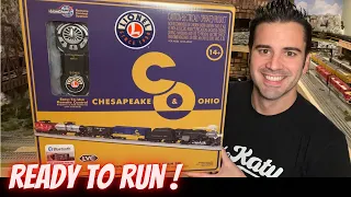 What's in the Box?? | Open a Train Set with Me!!