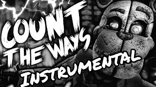 Count the ways Instrumental (the original is deleted but i I revived it ;D)