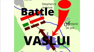 Battle of Vaslui (featuring Stenky)