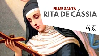 FILME | SANTA RITA DE CASSIA