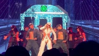 Jennifer Lopez - Jenny From The Block (It's My Party Tour) Montreal 7/10