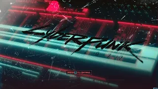 CyberPunk 2077 Very hard Arasaka Tower Solo [(Don't Fear)The Reaper] with Glass canon build