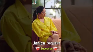 Social Media StarWith Janice S03 ZakirKhan & Rashmika Mandanna