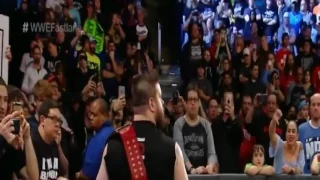Goldberg vs  Kevin Owens Full Match   WWE Fastlane 2017