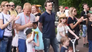 Первый детский РОК фестиваль - 29-05-2016 - съёмки Тищенко Михаила