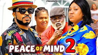 PEACE OF MIND SEASON 2(New Movie)Queenth Herberth,Maleek Milton 2024 Latest Nigerian Nollywood Movie