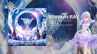 [Official] Stardust:RAY - kanone vs. BlackY [from オンゲキ]