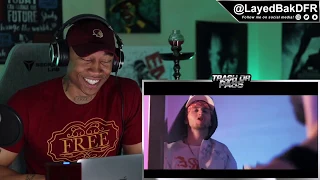 TRASH or PASS! Vin Jay (Mumble Rapper Vs. Lyricist) [REACTION!!!!]