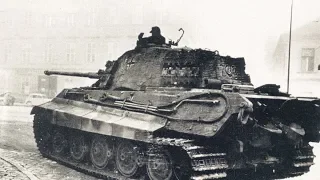 The most successful German tank commanders of World War II