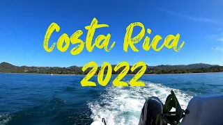 Costa Rica 2022
