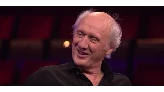 Herman van Veen over zijn huwelijksnacht