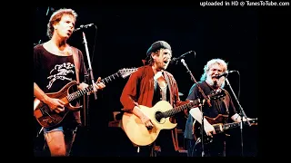 Grateful Dead - New Minglewood Blues (7-10-1987 at John F Kennedy Stadium)