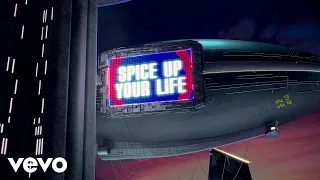 Spice Girls - Spice Up Your Life (Alternative Version)