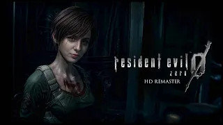 Resident Evil Zero | Начало на Харде