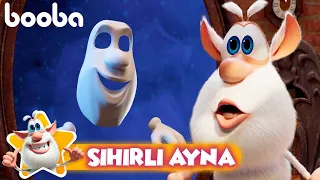 Booba ⭐ Sihirli ayna 🌬🌀 Çocuklar İçin Çizgi Filmler ✨ Super Toons TV Animasyon