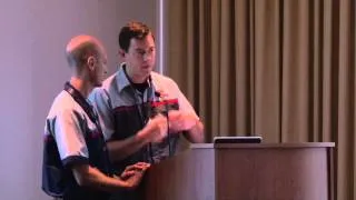 Automotive Hacking - Chris Valasek and Charlie Miller - H2HC 2013