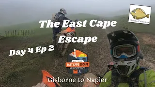 East Cape Escape Day4 Ep2