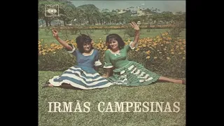 Irmãs Campesinas. Um Gaúcho Não Chora