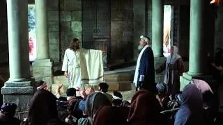 The Jesus Film - HD version English