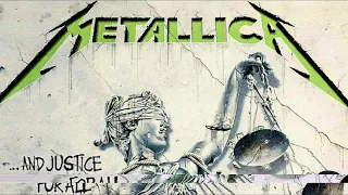 METALLICA - ONE