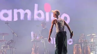 Vito Bambino - Etna (live) Letnie Brzmienia Warszawa 2023