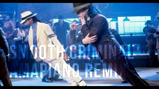 Smooth Criminal - Michael Jackson Amapiano Remix