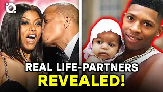 Empire: Real-Life Partners Revealed! |⭐ OSSA Radar