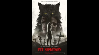 Pet Sematary (Ramones Cover) - Toby Danger