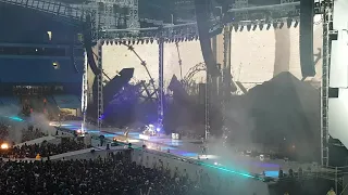 Metallica - One [LIVE] Full | Etihad Manchester [18-6-2019] HQ