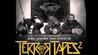 Sick Jacken & Cynic - Treachery feat. Outerspace