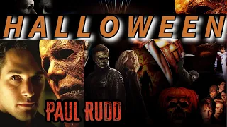 Halloween 6: The Curse/Origin Of Michael Myers | Paul Rudd (Modern Trailer) | Halloween 666 |