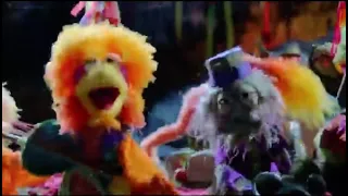 Fraggle Rock: Back to the Rock - Fun is Here to Stay Lyrics