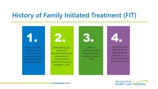 Prenatal – Age 25 November legislative implementation webinar