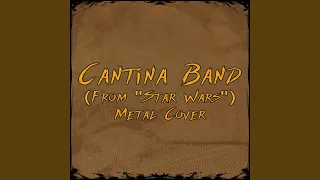 Cantina Band (From "Star Wars") (feat. Berthammer)