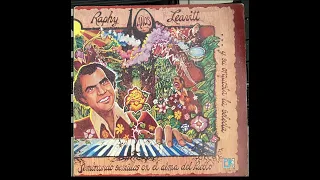 Raphy Leavitt Y Su Orq La Selecta 33RPM 1982 10 Años Album: Sembrando Semillas En El Alma Del Pueblo
