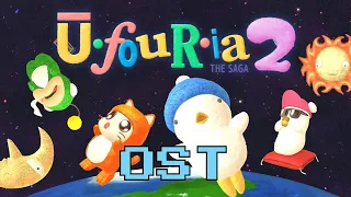 Ufouria: The Saga 2 OST